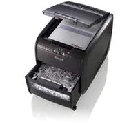 REXEL 2103060EU Auto+ 60X Distruggidocumenti fino a 60 fogli per volta (80 gsm) o 100 fogli (70 gsm)