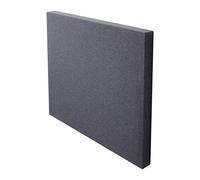 Rexel 2104393 ActiVita Pannello Fonoassorbente, 600 x 600, Grigio