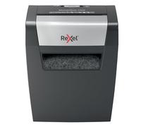 REXEL - 2104569EU - Distruggidocumenti Momentum X406 - a frammenti - Rexel - 95071 - Conf. da 1 Pz.