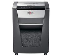 Rexel 2104577CH Momentum M515 - Distruggidocumenti CH nero