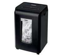 REXEL - 2104588EU - Distruggidocumenti ProMax QS RSS1838 - taglio a strisce - Rexel - 92771 - Conf. da 1 Pz.