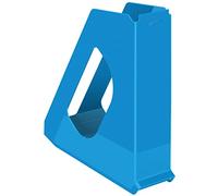 Rexel 2115603 Magazine file - blu