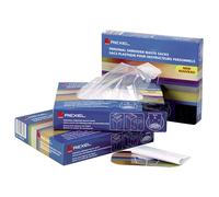 REXEL - 40070 - Sacchi per distruggidocumenti AS1000 - fino a 115 L - PPL - Rexel - conf. 100 pezzi - 50170 - Conf. da 1 Pz. - 40070