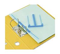 Rexel 9700679 Confezione 50 Rilegatori