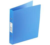 Rexel Budget 2 - Raccoglitore (A5, 25mm), blu [1 unità]