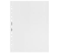 REXEL Buste a perforazione univ. A4 50pz - 224804