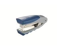 Rexel Centor Cucitrice Manuale Compatta, 25 Fogli, Blu/Argento - NUOVO