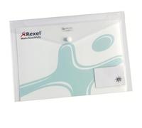 Rexel CF5ICE BUSTE C/BOTTONE