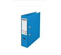 Rexel Choices A4 PP Lever Arch File Blue - Pack of 10