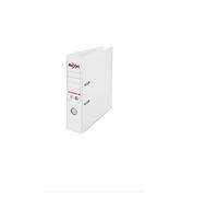 Rexel Choices A4 PP Lever Arch File White - Pack of 10