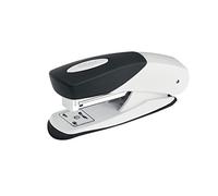 Rexel Choices Matador 2115687 - Cucitrice a mezza striscia con 25 fogli, con 24/
