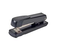 Rexel Cucitrice a Pinza, Fino a 20 Fogli, Metallo, Nero, 2100019