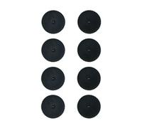Rexel Hd2300 Replacement Puncher Discs 10 Units Argento Bambini