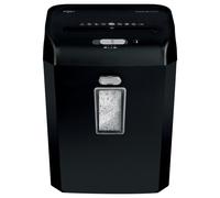 Rexel ProMax QS REX623, Distruggidocumenti Manuale, 6 Fogli, Taglio a Frammenti, Sicurezza P-4, Capacità 23 litri, 2104581EU