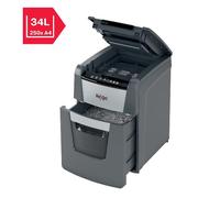 Rexel Distruggid. Optimum Autofeed+ 100X 2020100XEU