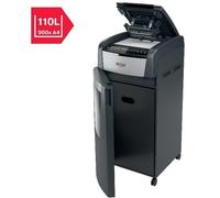 Rexel DISTRUGGID. OPTIMUM AUTOFEED+ 600X