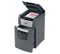 Rexel File Destroyer Autofeed 150 Foglio P4 Black 1 pezzo