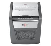 Rexel Optimum Autofeed 45x Distruttivo automatico