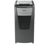 Rexel Filter Autofeed 600 Sheet P4 Black 1 pezzo