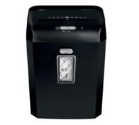 Rexel Promax Qs Res823 Shredder Nero One Size / EU Plug