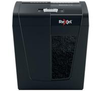 Rexel Secure X10 distruggi documenti Triturazione incrociata 70 dB Nero