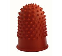 REXEL Ditali In Gomma Tg.0 - Diam. 20mm 10pz - 23520304