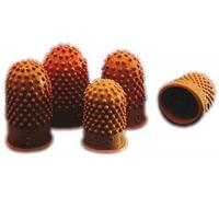 REXEL Ditali In Gomma Tg.2 - Diam. 22mm 10pz - 23520306