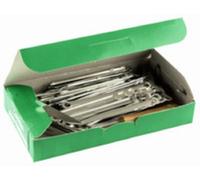 REXEL Fastener in acciaio 50mm (conf. da 50 pezzi) - - 70850