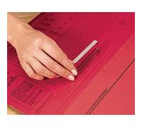 REXEL Fastener in acciaio 50mm (conf. da 50 pezzi) - - 70850 - NUOVO