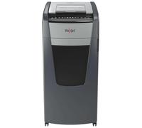 Rexel Filter Autofeed 600 Sheet P4 Black (1 pezzo) NEW