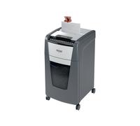 Rexel Schmiermittel-Blätter für Aktenvernichter - 20 Blatt