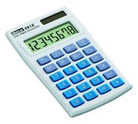 Rexel IBICO 081X Calcolatrice Tascabile - IB410000