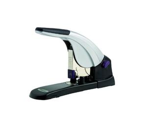 REXEL Mercury Cucitrice da tavolo - Grigio/Azzurro - 2100922