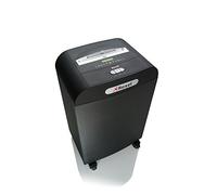 REXEL Mercury RDS2250 - Distruggidocumenti - 22 Fogli, Taglio a Strisce, Sicurezza P-2, 50 Litri, 2102417EU