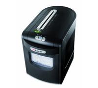 REXEL Mercury REM723 - Distruggidocumenti - 7 Fogli, Taglio Micro, Sicurezza P-5, Capacità 23 Litri, 2102564EU