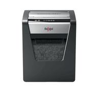 Rexel Momentum M510 distruggi documenti Taglio a frammenti Nero