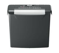 REXEL 2104568EU - Trituratore S206, P-2, 6 fogli