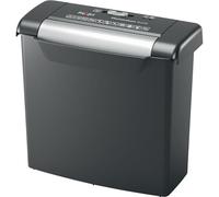 REXEL 2104568EU - Trituratore S206, P-2, 6 fogli