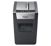 REXEL 2104574EU - Trituratore X312 Slim, P-3, 12 fogli