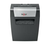 REXEL 2104569EU - Trituratore di documenti X406, P-4, 6 fogli