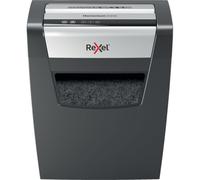 Rexel Momentum X410 Distruggi Documenti a Taglio Incrociato