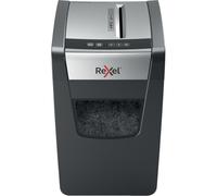 Rexel Momentum X410-SL Distruggi Documenti a Taglio Incrociato