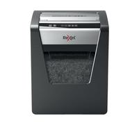 Distruggidocumenti Momentum X415 - a frammenti - Rexel