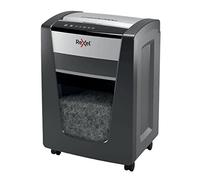 Distruggidocumenti Momentum X420 - a frammenti - 30L - Rexel