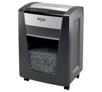 Distruggidocumenti Momentum X420 - a frammenti - 30L - Rexel