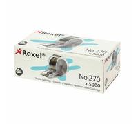 Rexel No.270 Staple Cartridge, For Stapling up to 70 Sheets, Use with the Stella