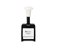 REXEL Numeratore autoinchiostrante Gothic - Nero - 09174BK