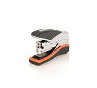 Rexel Optima 40 Cucitrice Compatta in Metallo con Tecnologia Low Force, 40 Fogli