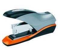 REXEL Optima 70 cucitrice punto piatto - Nero/Arancio/Argento - 2102359