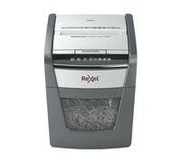 Distruggidocumenti Optimum AutoFeed+ 50X - a frammenti - Rexel